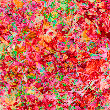MINKY PRINTS             